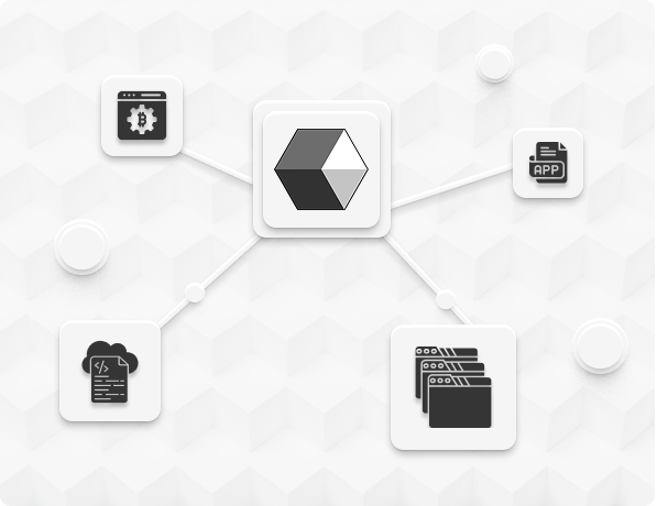 Our Blockchain Expertise