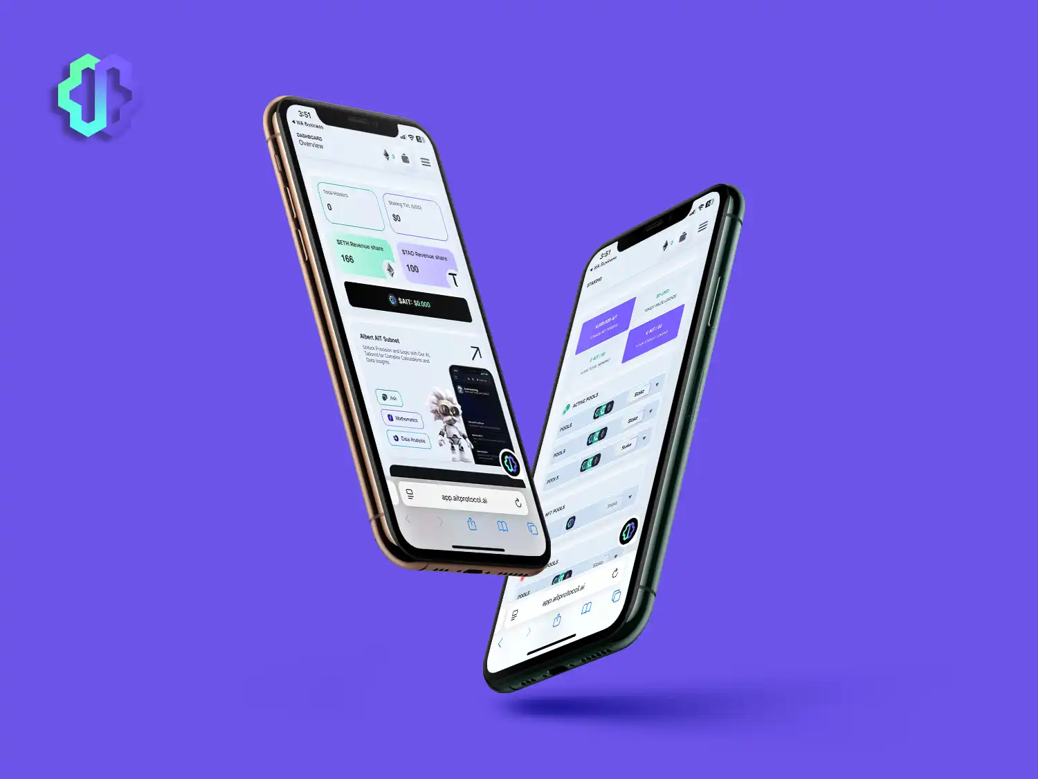 AIT Protocol Platform