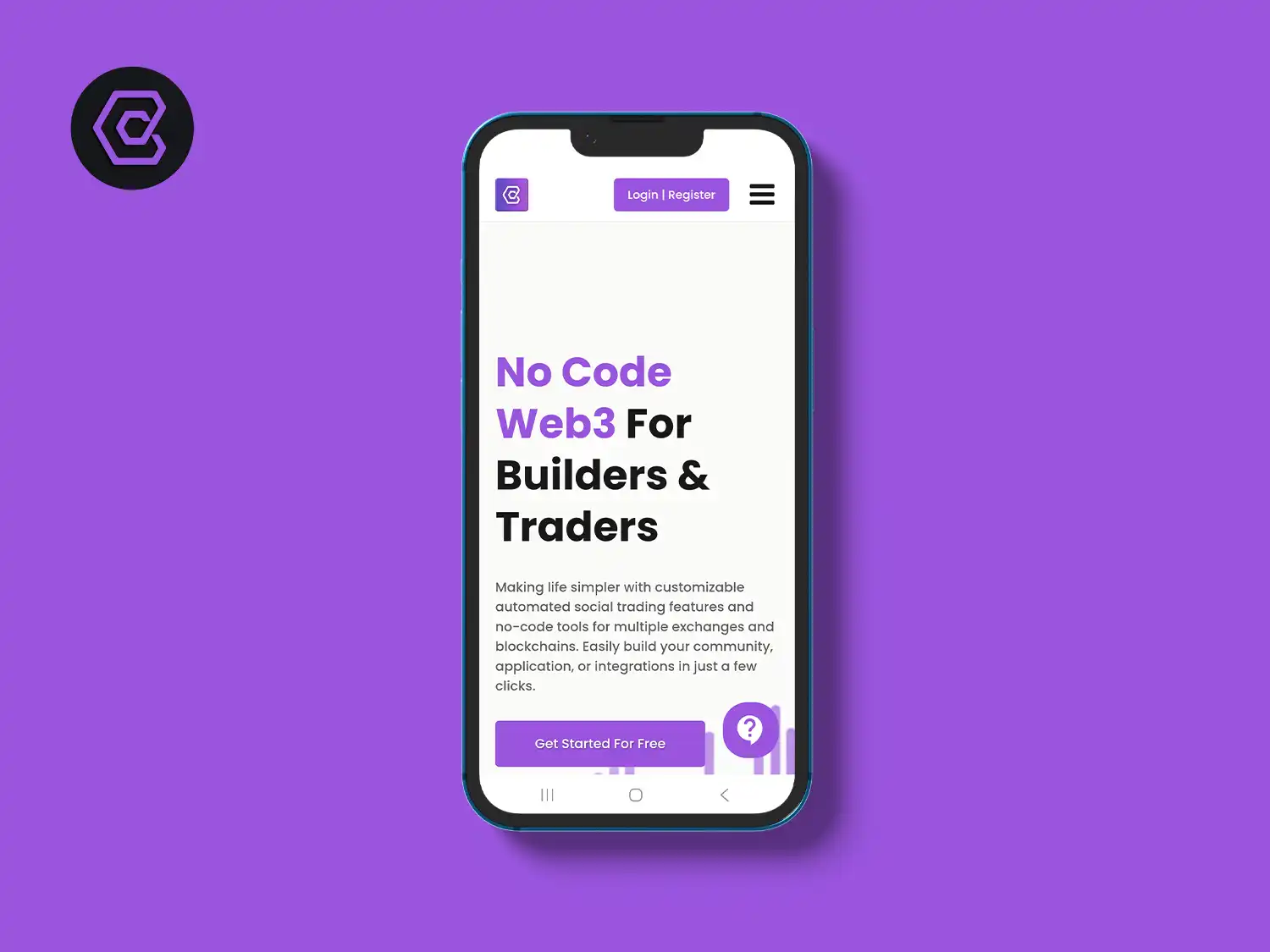 Compendium Automated Crypto Trading Development