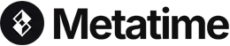 metatime logo