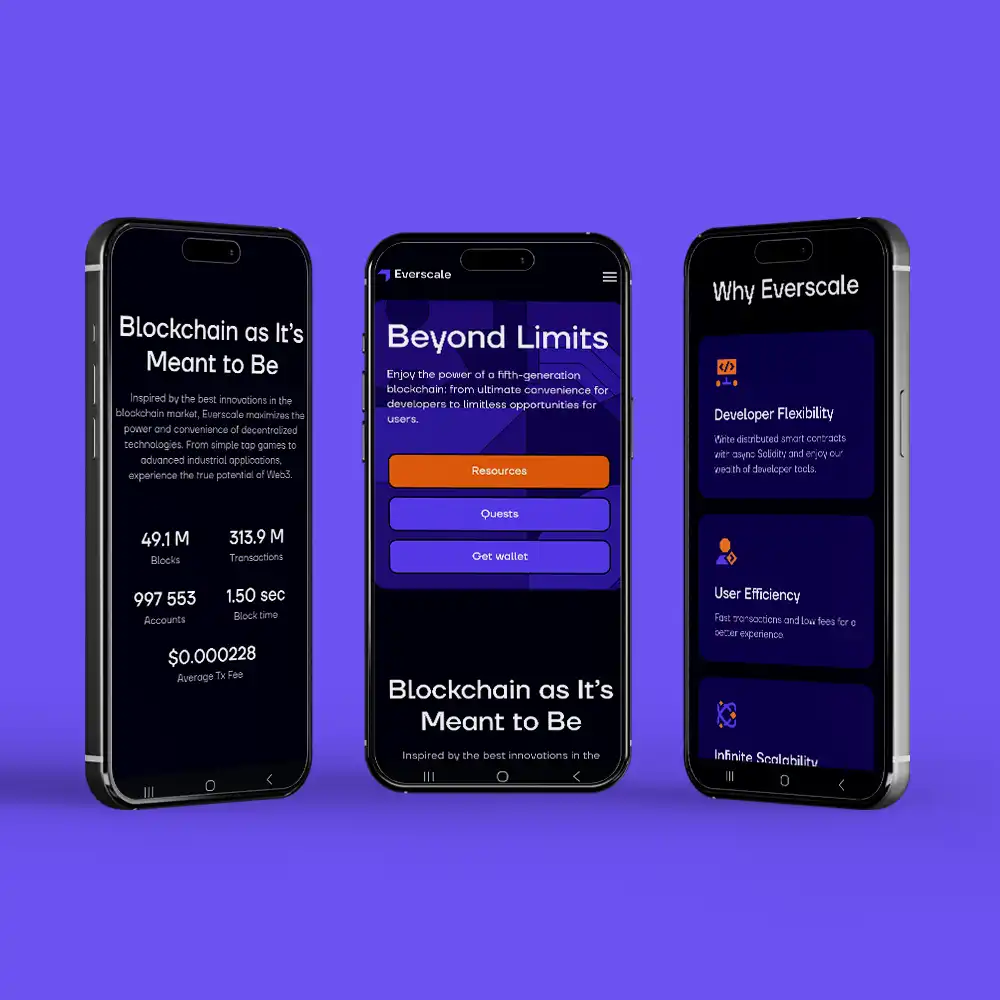 EVERSCALE BRANDIMAGE