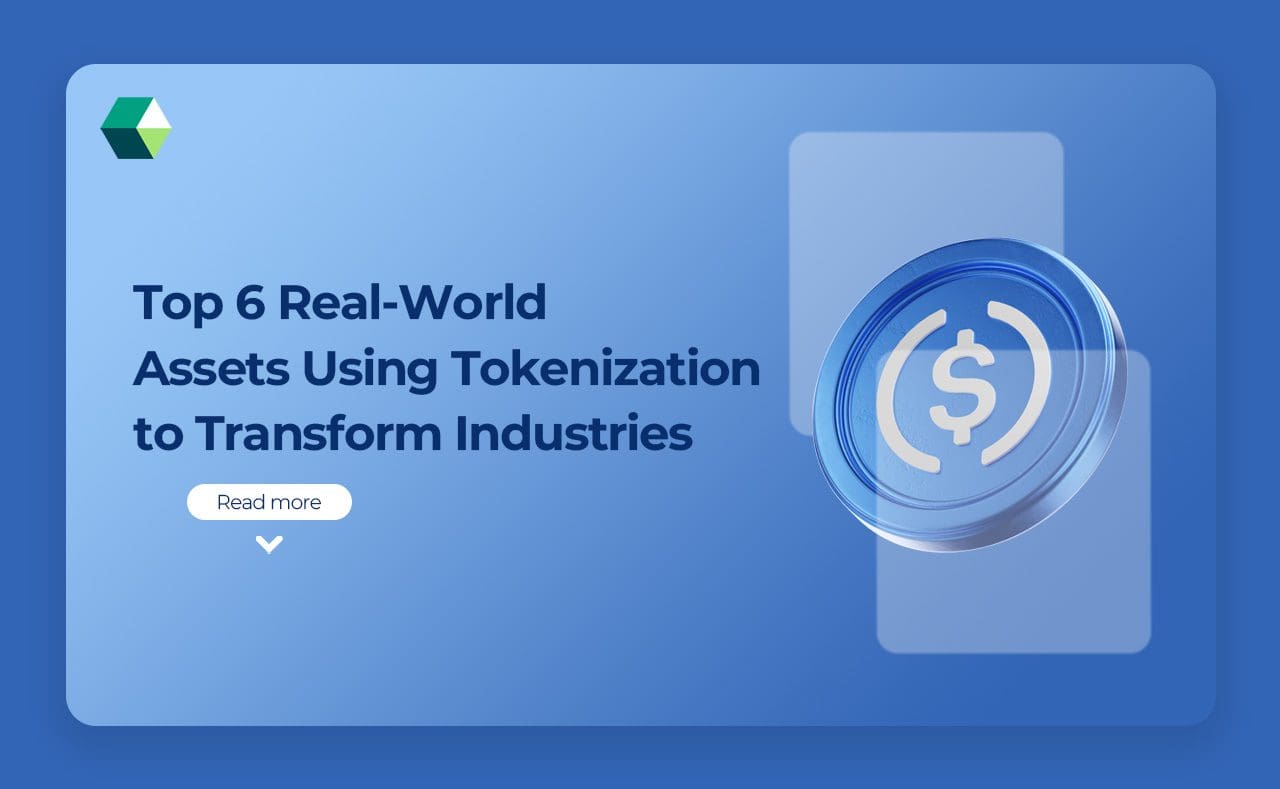 real-world-asset-tokenization