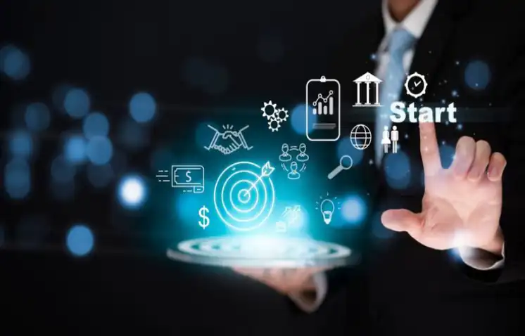 Crypto Banking Solution