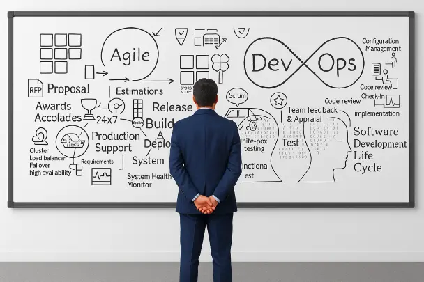 Statistics Illustration