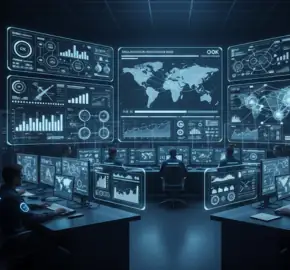 Client-Focused & Transparent Approach