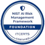 NIST AI Risk Management Framework