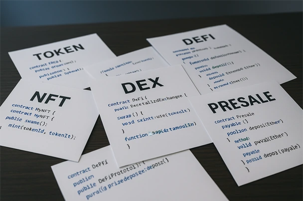 Statistics Illustration