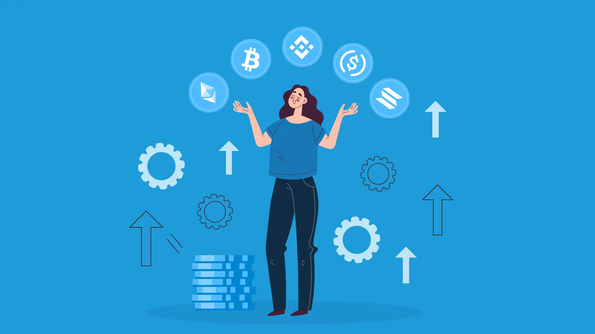 What Is a Crypto Token