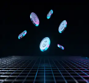 Airdrop Campaign for ICO