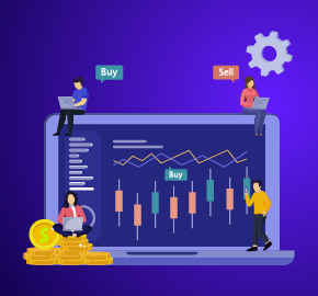 End-to-End Exchange Development Expertise