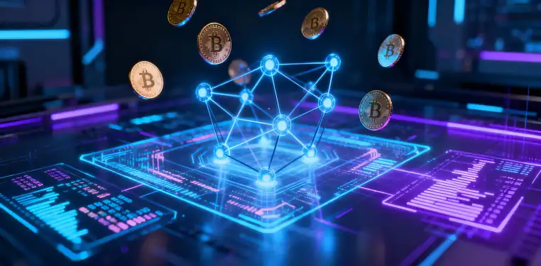 How Our ICO Development Process Ensures Success