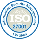 Get ISO 27001 Compliance Support