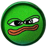 pepe coin