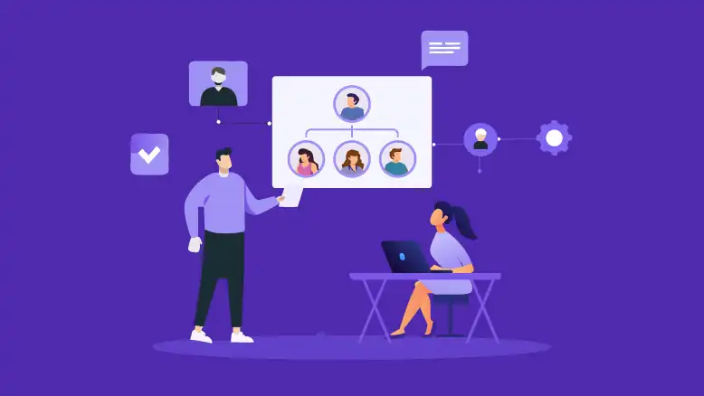 Crypto MLM Platform Architecture