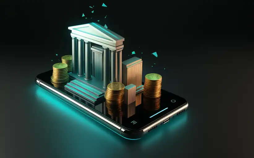 Cryptocurrency Banking Solutions