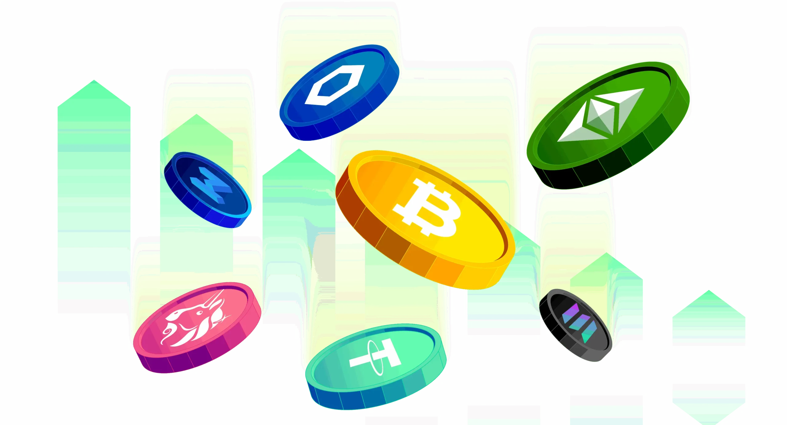 cryptocurrency development company