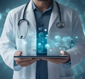 Deep Healthcare Expertise