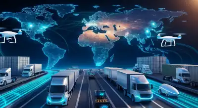 Logistics Software Development