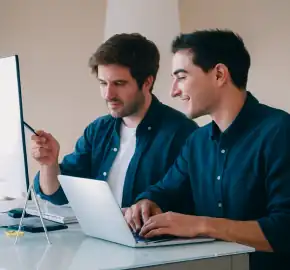 Education-Focused Technology Expertise