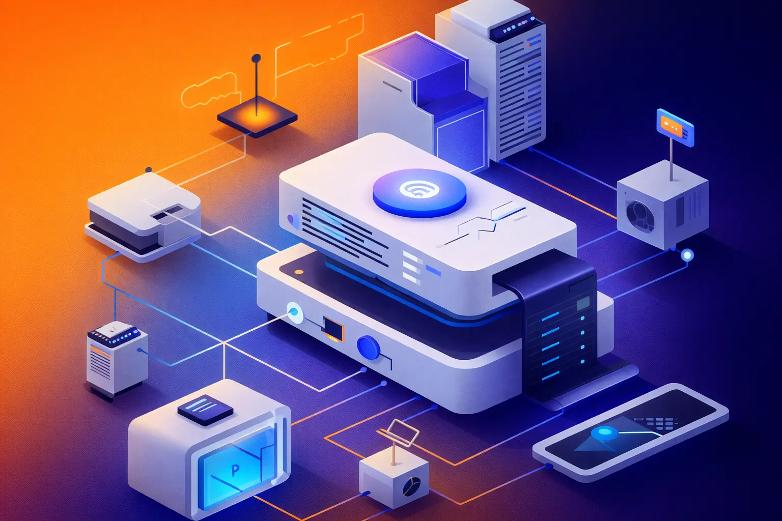 Cloud Consulting Services