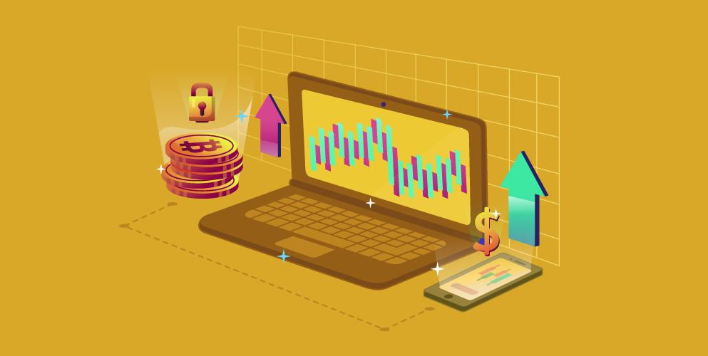 Hybrid Crypto Exchange