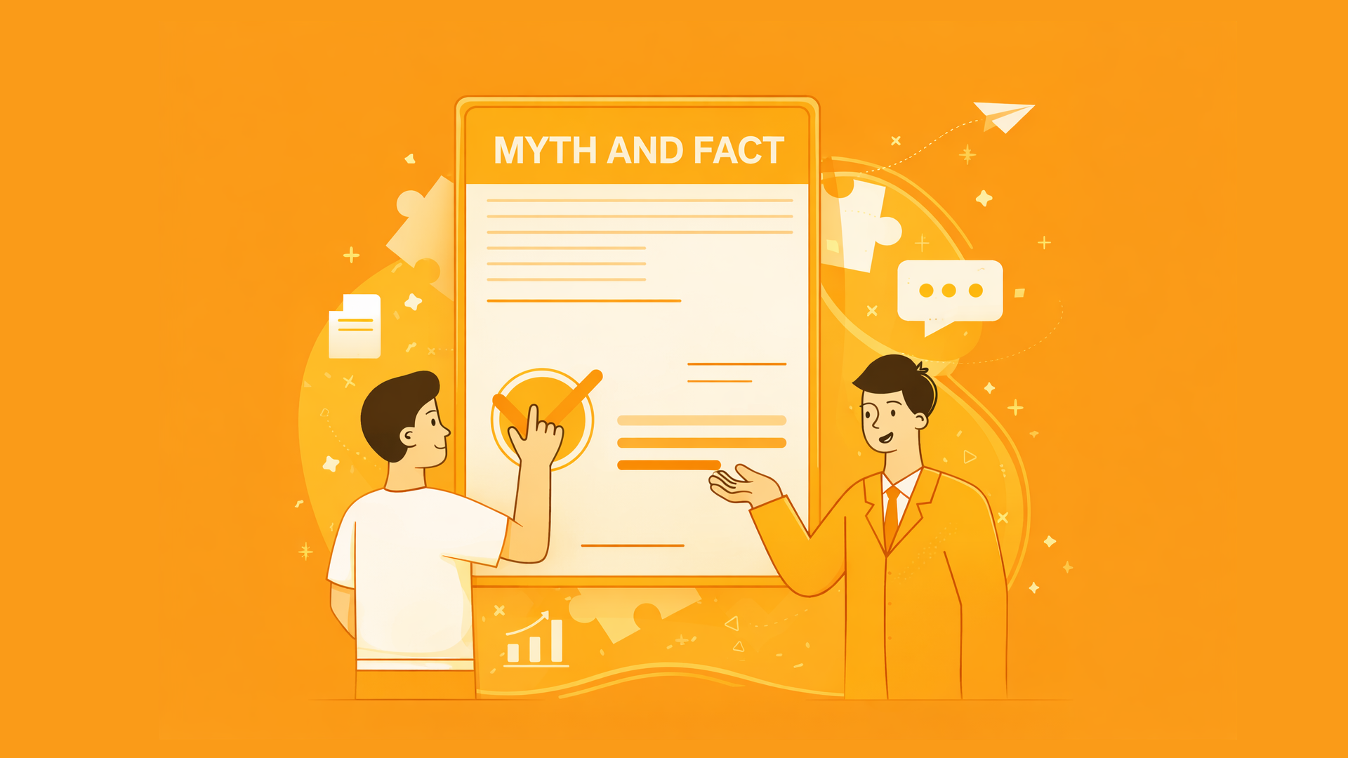 Smart Contract Myths and Facts